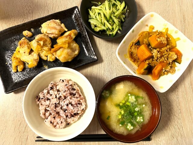 ダイエット